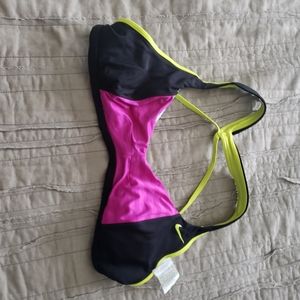 Nike Swim Top
